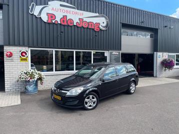 Opel ASTRA 1.6 BUSINESS beschikbaar voor biedingen