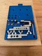 Yellow Jacket swage/flare kit., Doe-het-zelf en Verbouw, Ophalen of Verzenden, Zo goed als nieuw