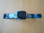 SWATCH TOUCH CAMOUFLAGE, Kunststof, Gebruikt, Polshorloge, Swatch