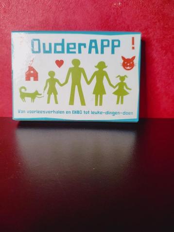 De OUDER APP - Dwarsligger nr. 174 beschikbaar voor biedingen