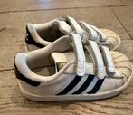 Adidas superstar klittenband 27, Kinderen en Baby's, Gebruikt, Ophalen of Verzenden