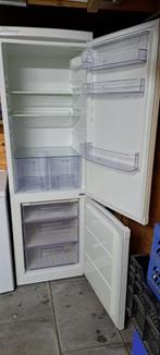OP=OP - EUR 155,00 ZANUSSI Koelkast | WEG =WEG, Ophalen, Gebruikt, 200 liter of meer, 60 cm of meer