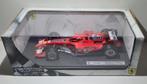F1 Ferrari F2005 Michael Schumacher Marlboro Decals Box 1/18, Ophalen of Verzenden, Zo goed als nieuw, Auto, Hot Wheels