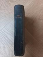 Weg des Hemels - Oud Religieus Boek, Ophalen of Verzenden, Gelezen, Onbekend, Christendom | Katholiek