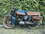 Peripoli Guillietta sport, Fietsen en Brommers, Brommers | Oldtimers, Ophalen, Overige merken