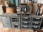 Gamko Flexbar Buffetkoeling Flessennest X/1 (225 x 56), Ophalen, Gebruikt
