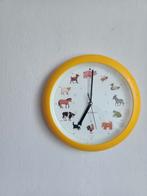 klok koo koo kids world, Huis en Inrichting, Woonaccessoires | Klokken, Ophalen, Gebruikt