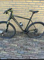 Cube LTD SL Limited Blackline, Fietsen en Brommers, Fietsen | Mountainbikes en ATB, 57 cm of meer, Zo goed als nieuw, Ophalen