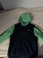 Lacoste Sport Vest Heren S, Ophalen of Verzenden, Zo goed als nieuw, Maat 46 (S) of kleiner, Groen