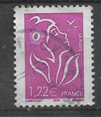 306-25 Frankrijk / Marianne nom. € 1.22, Postzegels en Munten, Postzegels | Europa | Frankrijk, Verzenden, Gestempeld