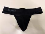 Clever Microfiber Thong men, Kleding | Heren, Ondergoed, Verzenden, Zwart, Slip