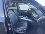 BMW X5 xDrive25d High Executive 7persoons Panorama Head-up T, Auto's, BMW, 232 pk, 4 cilinders, 241 €/maand, 7 stoelen