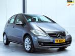 Mercedes-Benz A-klasse 160 BlueEFFICIENCY Business Class, Voorwielaandrijving, Euro 5, Stof, Zwart