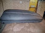 kakkoffer oersterk, Auto diversen, Dakkoffers, Ophalen, Gebruikt