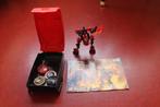 Technisch lego – “Fire slizer", Ophalen of Verzenden, Zo goed als nieuw, Complete set, Lego