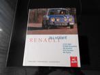 Renault au Volant, Verzenden, Zo goed als nieuw, Renault