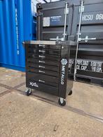 Gevulde gereedschapswagen, Ophalen of Verzenden, Nieuw