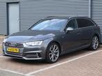 Audi A4 Avant 3.0 TDI quattro Sport Pro 3x S-Line |Virtual|, Automaat, Gebruikt, A4, Leder