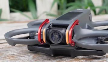 Avata 2 Camera Gimbal Protector beschikbaar voor biedingen