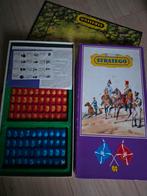 Stratego / Jumbo  / paarse doos, Hobby en Vrije tijd, Gezelschapsspellen | Bordspellen, Een of twee spelers, Ophalen of Verzenden