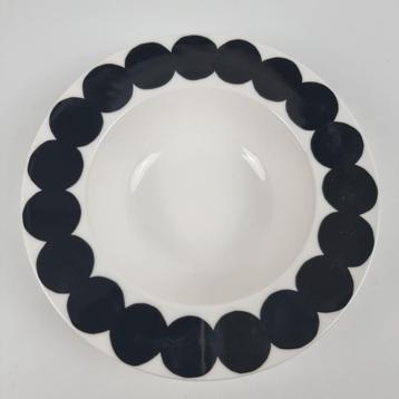 Marimekko Räsymatto diep bord beschikbaar voor biedingen