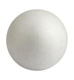 Styropor (piepschuim) bal Ø 10 cm, Materiaal, ., Nieuw, Ophalen of Verzenden