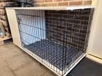 Omlet fido 36 bench, Dieren en Toebehoren, Ophalen, Gebruikt