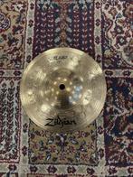 Zildjian ZBT Plus 8" Splash cymbal, Ophalen of Verzenden, Gebruikt, Drums of Percussie
