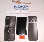 Nokia 6700 6700c Classic Black Slide back Lid battery Cover, Nieuw, Overige typen, Ophalen of Verzenden, Nokia