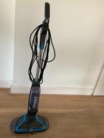Elektrische dweil Bissell Spinwave (incl. mop pads + cleaner, Ophalen, Mop of Dweil