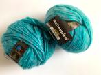 Scheepjes Jade breiwol, Hobby en Vrije tijd, Breien en Haken, Ophalen of Verzenden, Nieuw, Breien of Haken, Wol of Garen