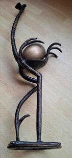 Ciacometti struisvogel, Ophalen of Verzenden