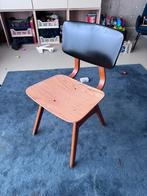 Houten stoel, Huis en Inrichting, Stoelen, Ophalen of Verzenden, Eén