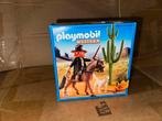 Playmobil Western Set 5251, Ophalen of Verzenden, Zo goed als nieuw, Complete set