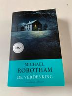 Michael Robotham; De verdenking, Boeken, Ophalen of Verzenden, Zo goed als nieuw