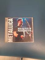 Metallica - Millennium Nights - Bootleg Dubbelalbum, Ophalen of Verzenden