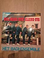 Radi ensemble- Huil maar niet kleine eva. Telstar, Cd's en Dvd's, Vinyl | Nederlandstalig, Ophalen of Verzenden, Gebruikt, Overige formaten