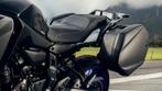 Yamaha Tracer 7 GT Zijkoffers, Motoren, Ophalen, Nieuw