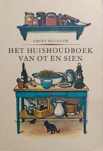 Het Huishoudboek van Ot en Sien beschikbaar voor biedingen
