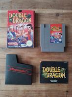Double Dragon Nintendo Nes, Spelcomputers en Games, Games | Nintendo NES, Gebruikt, Ophalen of Verzenden