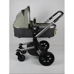 Joolz Day Expedition Limited Edition, Gebruikt, Verstelbare duwstang, Combiwagen, Ophalen