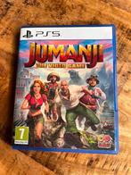 Jumanji the video game ps5 game, Spelcomputers en Games, Games | Sony PlayStation 5, Ophalen of Verzenden, Zo goed als nieuw