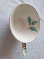 Antieke soepkom, Ophalen of Verzenden, Zo goed als nieuw, Porselein, Overige typen