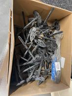 GB uniflex isolatiepluggen 140x8, Doe-het-zelf en Verbouw, IJzerwaren en Bevestigingsmiddelen, Ophalen of Verzenden, Zo goed als nieuw
