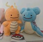 Pokémon Center Ditto As... plush €32,50 per stuk, Kinderen en Baby's, Speelgoed | Knuffels en Pluche, Ophalen of Verzenden, Nieuw
