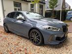 BMW 1-serie M135i xDrive High Executive, 1998 cc, Stof, Gebruikt, 4 cilinders
