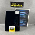 Apple Ipad Pro 11" | 4e gen A2761| Wifi+Sim | 128GB | 387605, Computers en Software, Apple iPads, Gebruikt, Apple iPad, 11 inch