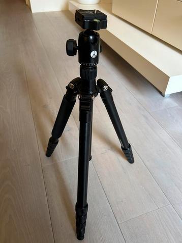 Manfrotto Element Traveller Statief 360 bal hoofd  beschikbaar voor biedingen