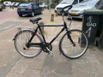 Te koop Gazerlle herenfiets met 21 versnellngen maat 28 inch, Ophalen, Gebruikt, Batavus, 57 tot 61 cm