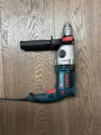 Bosch GSB 24-2 boormachine, Ophalen of Verzenden, Zo goed als nieuw, Boormachine